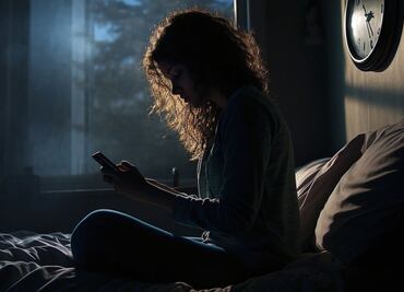 7 alimentos con este poderoso mineral que ayudan a conciliar el sueño