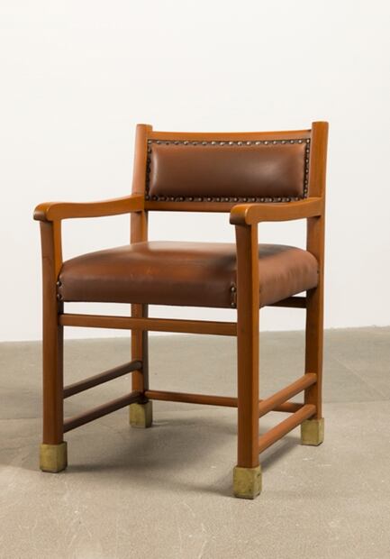 La primera colección pública de diseño moderno y contemporáneo, en la UNAM