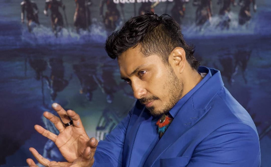 Foto: Germán Espinosa/EL UNIVERSAL.