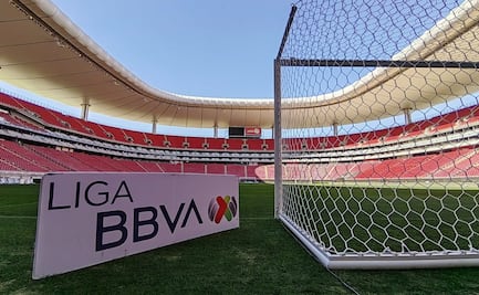 El Estadio Akron de Chivas aparecerá en el videojuego eFootball de Konami