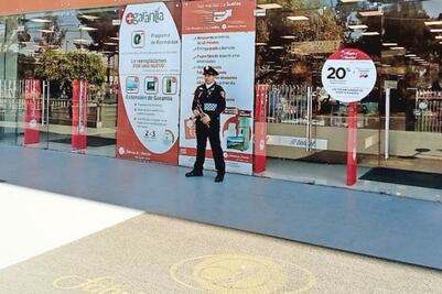 Vigilarán Buen Fin 400 policías encubiertos en CDMX