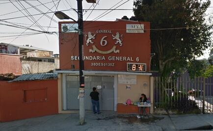 Secuestran y matan a estudiante de secundaria en Veracruz; detienen a compañera