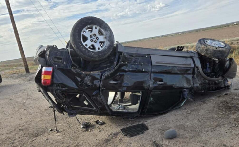 Equipos de HSI desmantelaron un intento de tráfico de personas que resultó en el arresto de 35 inmigrantes indocumentados. Foto: X @Sec_Noem