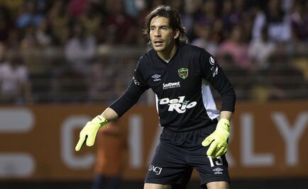 Cirilo Saucedo sería el cuarto refuerzo de Pumas