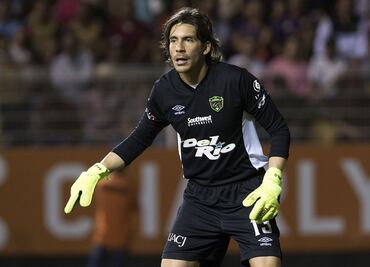 Cirilo Saucedo sería el cuarto refuerzo de Pumas