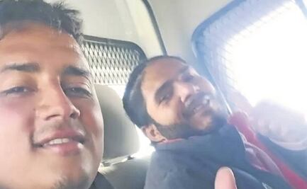 “Cortina de humo”, acusación contra Jeison, presunto autor de incendio en Cd. Juárez