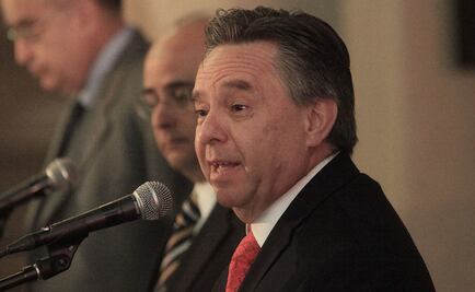 Medina Mora: lack of transparency, money laundering & illicit enrichment