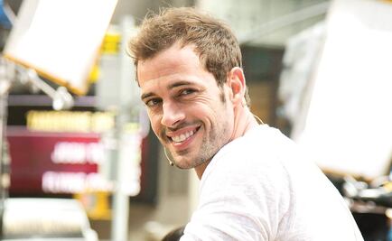 Cubano se adjudica paternidad de William Levy