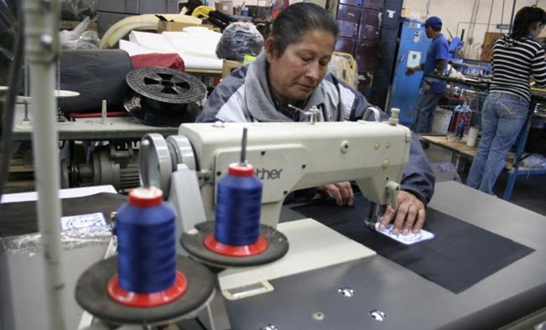 File photo/EL UNIVERSAL