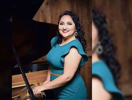 San Miguel Met Opera Trust da alas a voces mexicanas