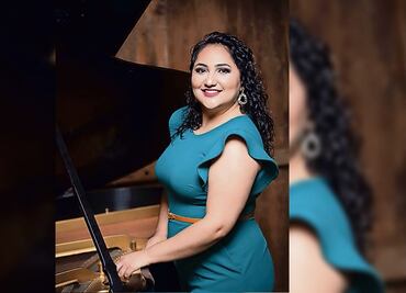 San Miguel Met Opera Trust da alas a voces mexicanas