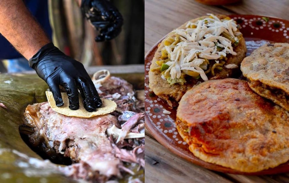 Fotos: Sectur Querétaro