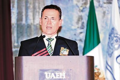 Enfrenta la UAEH ‘parálisis financiera’ 
