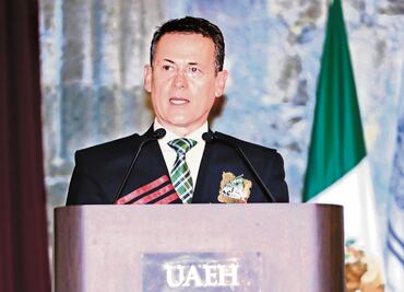 Enfrenta la UAEH ‘parálisis financiera’
