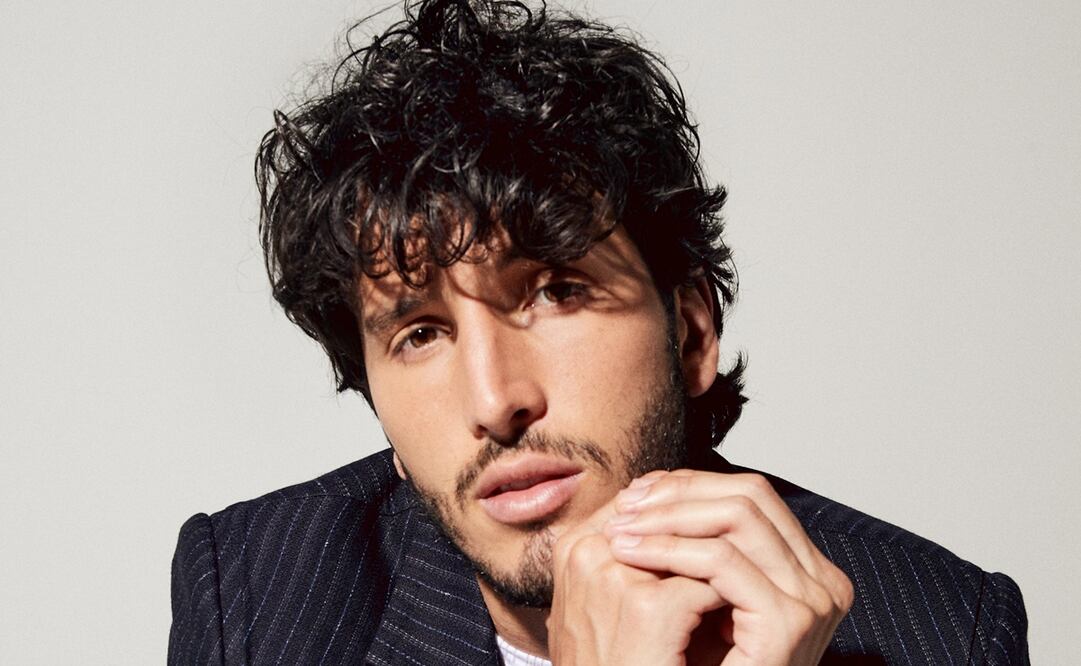 Sebastián Yatra. Foto: Cortesía