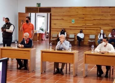 Desaparece la Subsecretaría de Comunicaciones: SCT