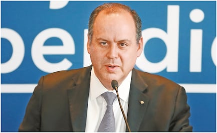 Falta sentido común en la 4T; dejará a 1.5 millones en desempleo: Coparmex