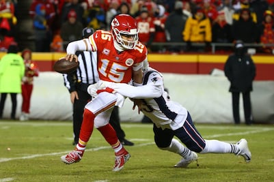 La NFL cambiaría reglas de repetición