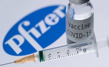 EU planea autorizar dosis de refuerzo de vacuna Pfizer-BioNTech para todos los adultos: NYT