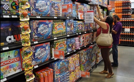 Reyes Magos generarán derrama por 16 mil mdp: Concanaco