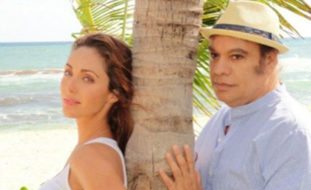 "Que no, que no": Juanga y Anahí lanzan nueva versión de "Déjame vivir"