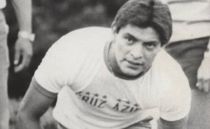 Muere Armando Romero, exfutbolista y capitán de Cruz Azul