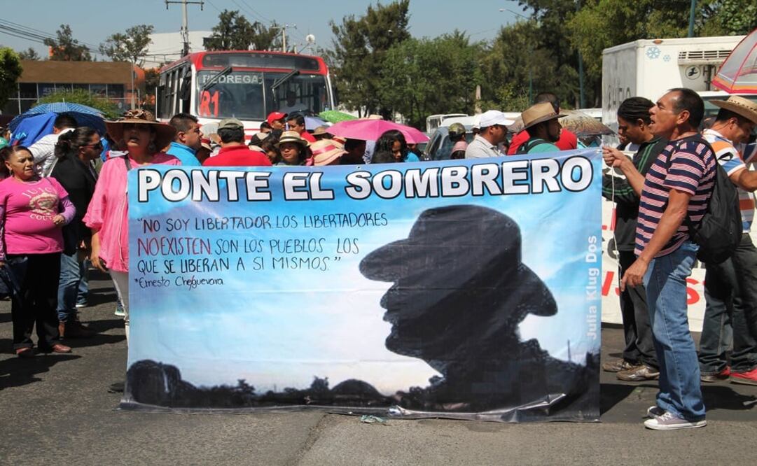 Foto: Ubaldo Garibay 