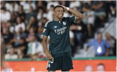 Mbappé confiesa que estuvo muy cerca de llegar a este gigante de la Premier League