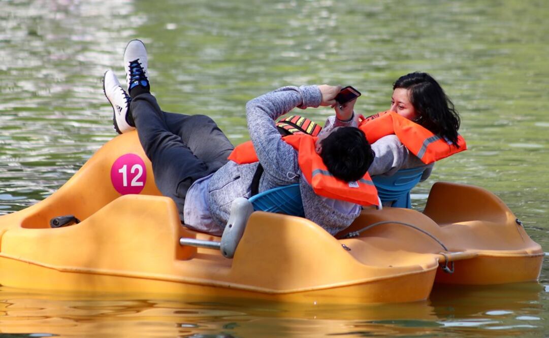 Foto: Ariel Ojeda. EL UNIVERSAL