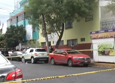 Matan a tiros a exagente de investigación en la Romero Rubio