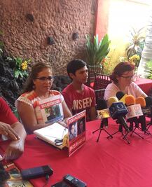 Joven "desaparecido" desmiente versión del gobierno de Sinaloa; señala a policías municipales