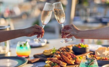 Mayakoba: un destino gastronómico de ultralujo