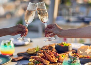 Mayakoba: un destino gastronómico de ultralujo