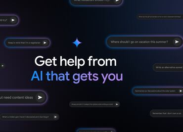 Gemini estrena funciones: ahora puedes generar videos cortos