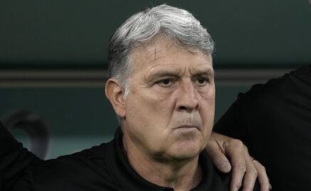 Gerardo Martino se despide de la Selección; “Mi contrato venció”
