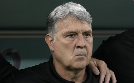 Gerardo Martino se despide de la Selección; “Mi contrato venció”