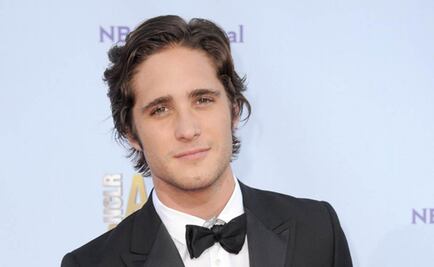 Boneta quiere hacer cine con Cuarón e Iñárritu