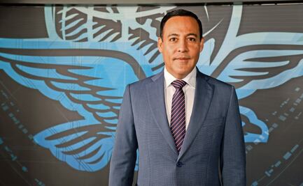 “Desconocía que mi nombre iba a estar en un acordeón”: Giovanni Figueroa, ministro electo de la SCJN