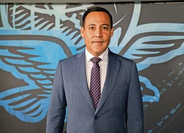 “Desconocía que mi nombre iba a estar en un acordeón”: Giovanni Figueroa, ministro electo de la SCJN