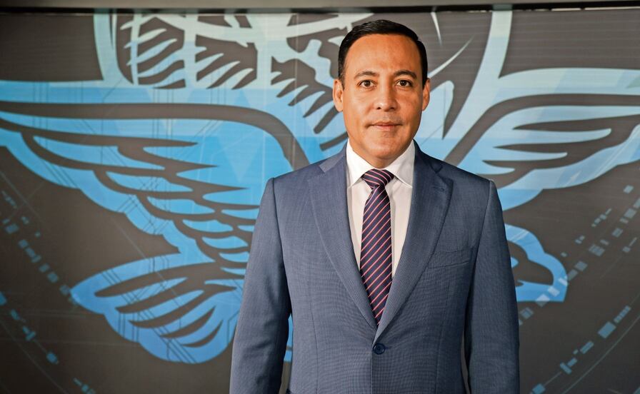 “Desconocía que mi nombre iba a estar en un acordeón”: Giovanni Figueroa