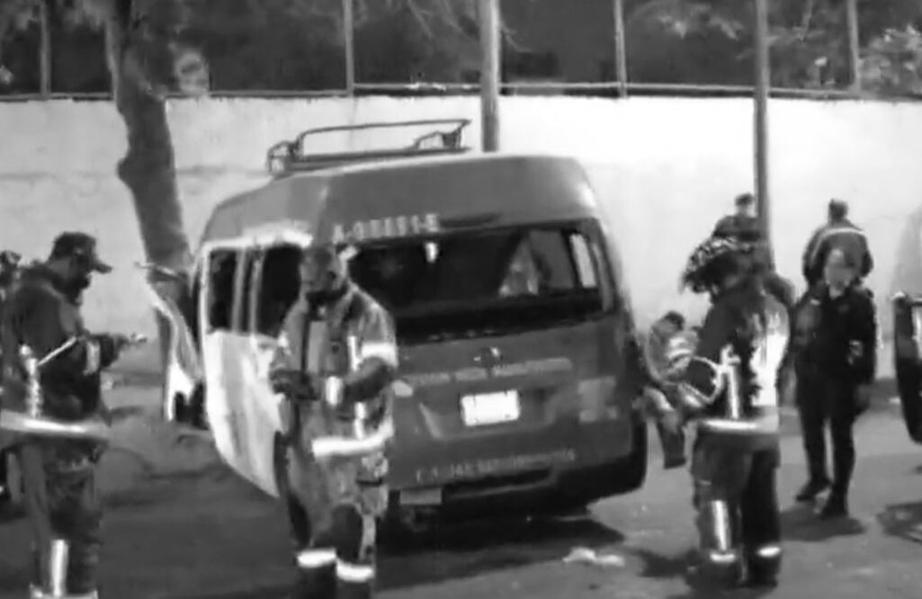 Foto: Captura de video