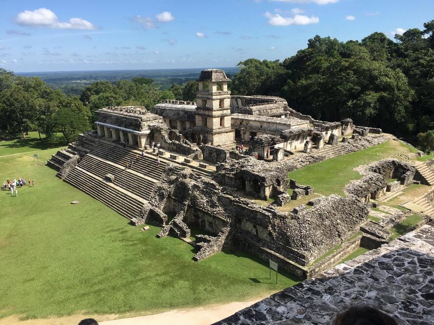 FOTOS: Abida Ventura/EL UNIVERSAL.