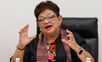 Senado avala Plan Estratégico de la FGR en Procuración de Justicia; buscan colocar a víctimas como eje de actuación