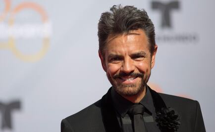 Eugenio Derbez participará en serie de Disney