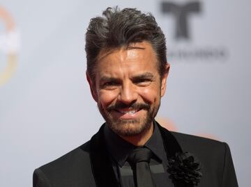 Eugenio Derbez participará en serie de Disney
