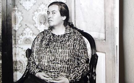 Chile festeja los 127 años de Gabriela Mistral