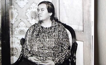 Chile festeja los 127 años de Gabriela Mistral