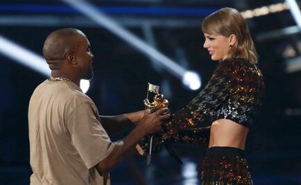 Kanye West no violó la ley con Taylor Swift