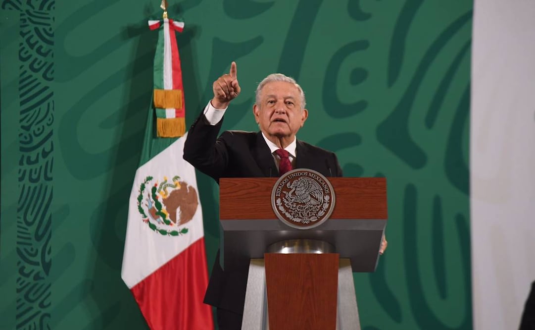 Foto: Armando Martínez / EL UNIVERSAL