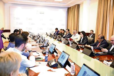 Ven condiciones para arrancar contienda